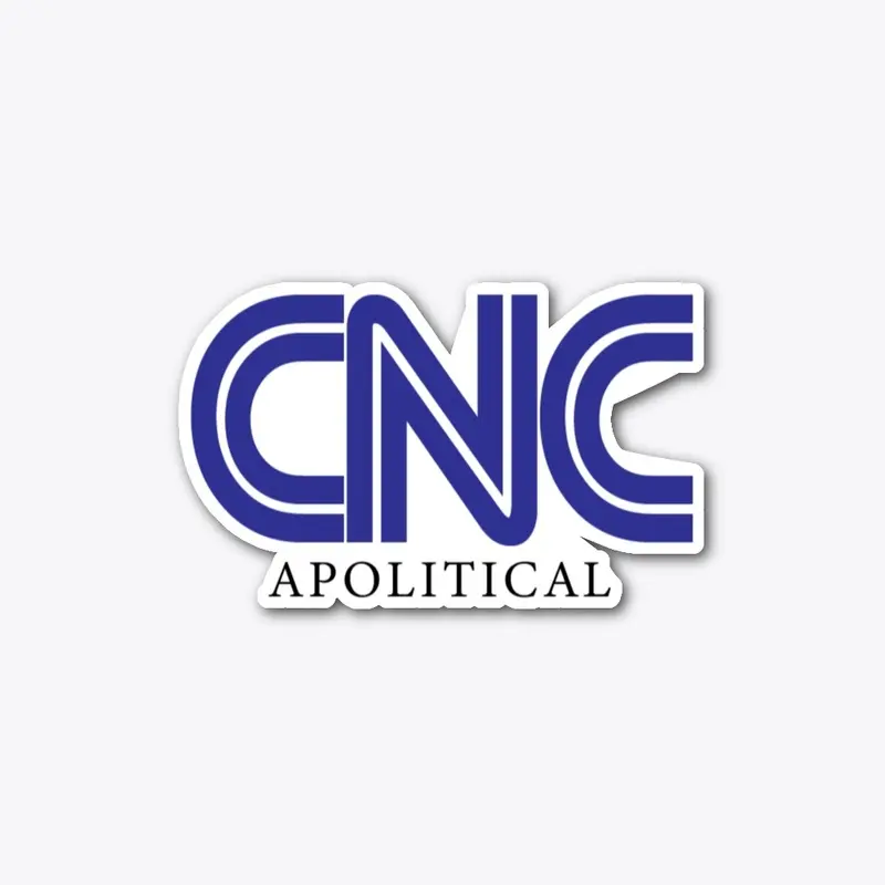 CNC Apolitical