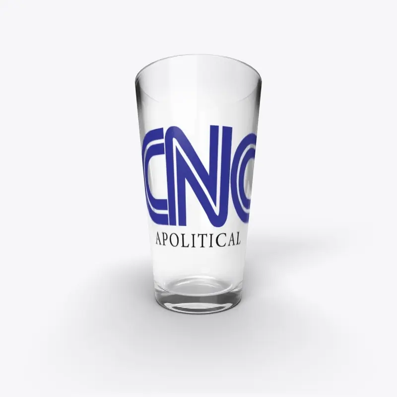 CNC Apolitical