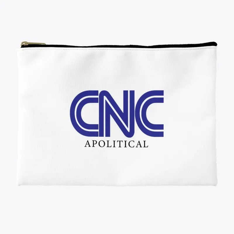 CNC Apolitical